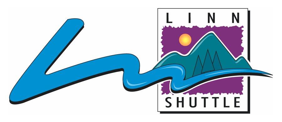 Linn Shuttle Logo