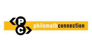 Philomath Connection logo